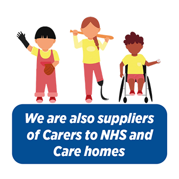 NHS carers